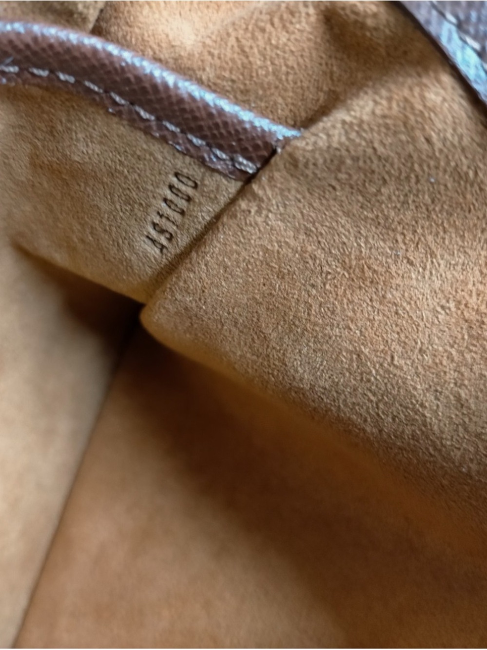 Louis Vuitton Monogram Crossbody Bag Musette Salsa short 💫 - Picture 8 of 16